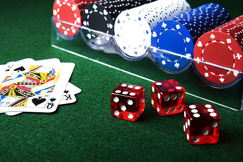 Artificial Intelligence's Place in Online Gambling